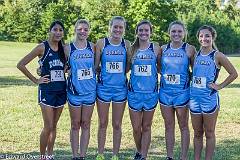 XC Girls  (50 of 384)